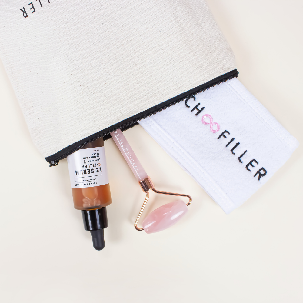 Radiance Filler Routine