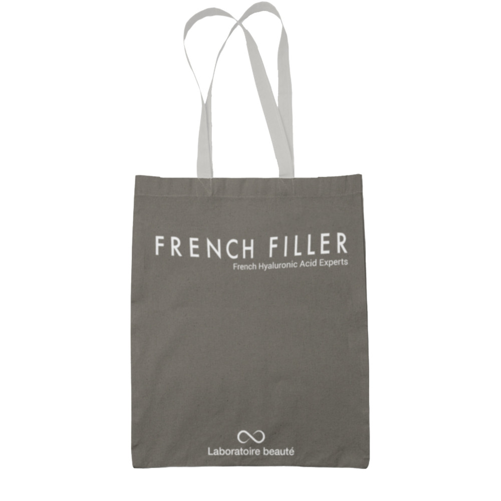 Tote Bag French Filler