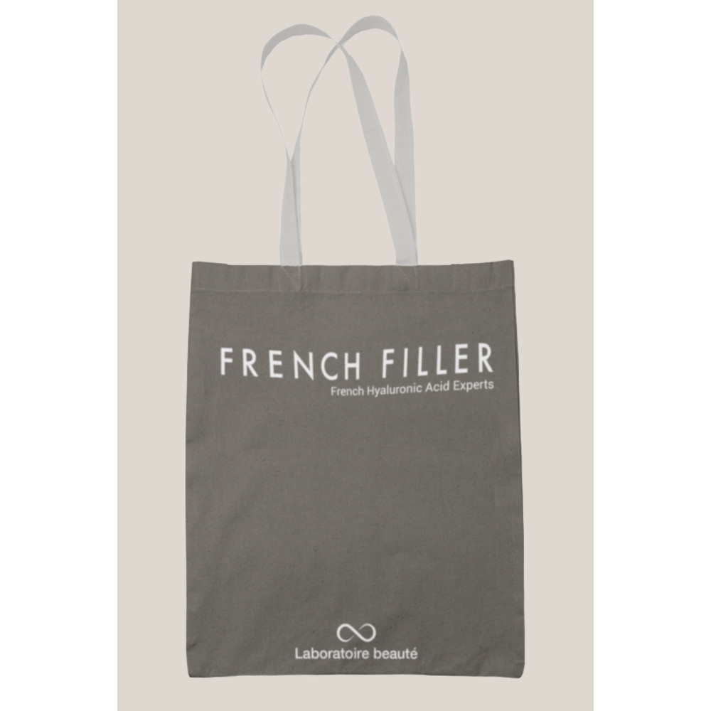 Tot Bag French Filler