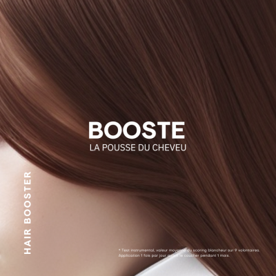 boots pousse cheveux hairbooster