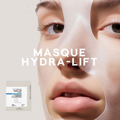 masque hydra-lift collagen