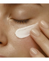baume démaquillant double nettoyage huile de coco