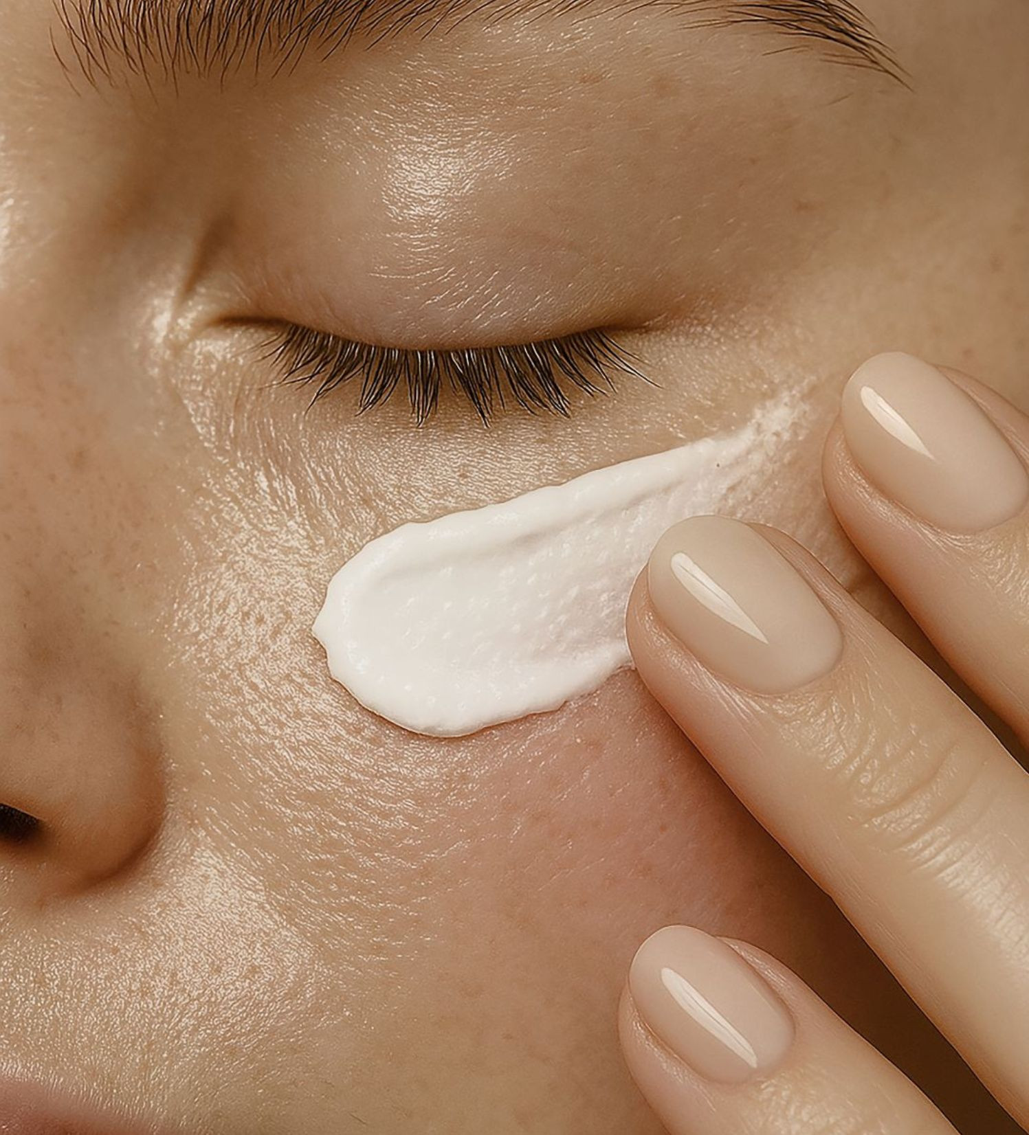 baume démaquillant double nettoyage huile de coco