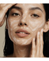 double nettoyage gel nettoyant doux hydratant acide hyaluronique gelée royale allantoin