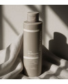 gel nettoyant doux hydratant acide hyaluronique gelée royale allantoin double nettoyage
