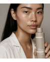gel et baume demaqquilant double nettoyage french filler