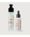 duo fermeté anti-âge peptides matrixyl syn ake