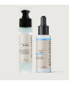 summer routine h-filler k-filler hydratation serum creme acide hyaluronique