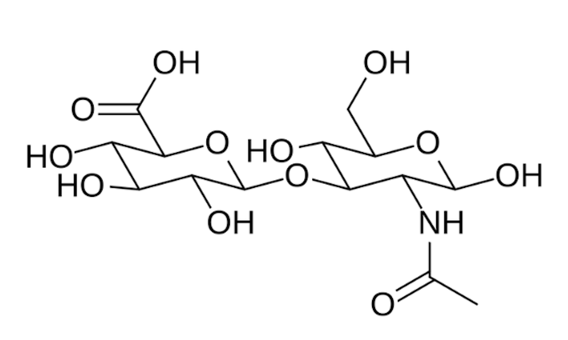 acide hyaluronique molécule hydratation beauté risques