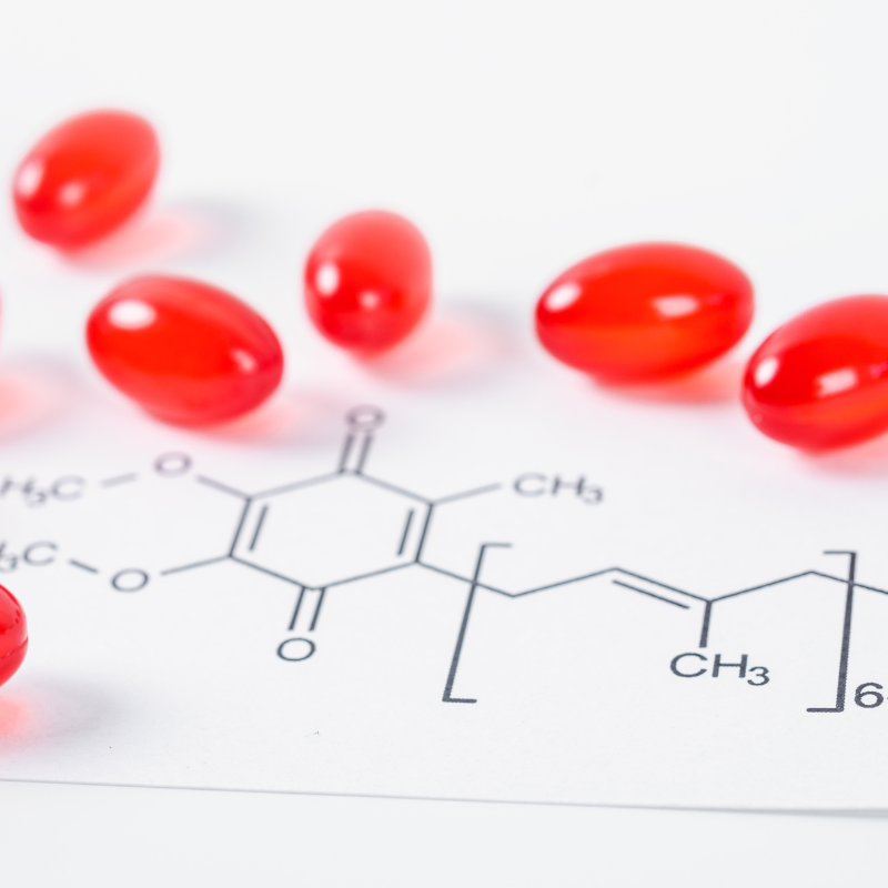 coenzyme q10 coq10