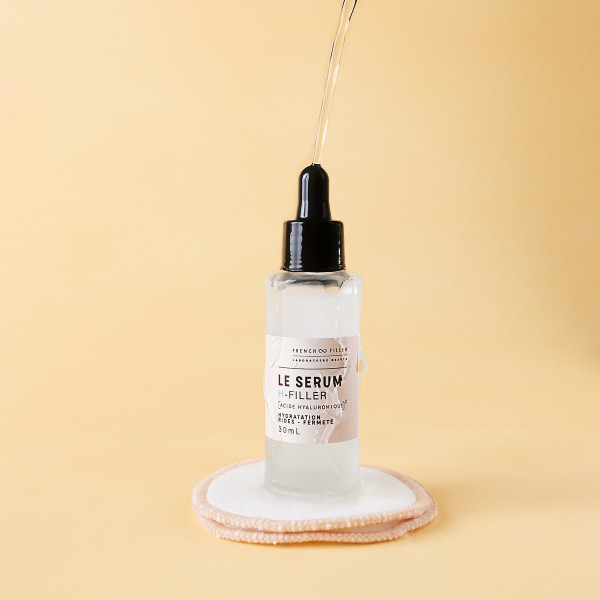 Comment bien choisir son sérum à l'Acide Hyaluronique ?