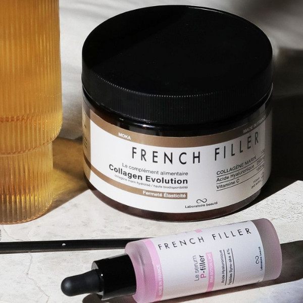 Le collagène en complément alimentaire, réellement bénéfique pour la peau ?