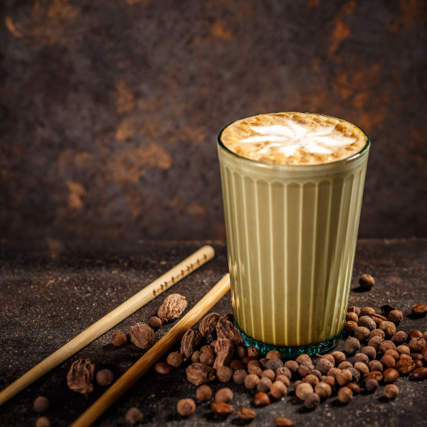 Chai Latte Collagène