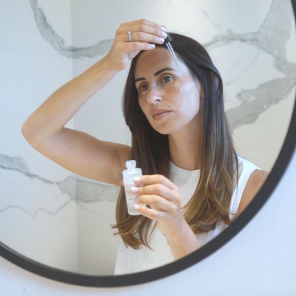Layering : dans quel ordre appliquer ses sérums ?