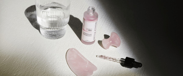 Gua Sha, practice the right moves!