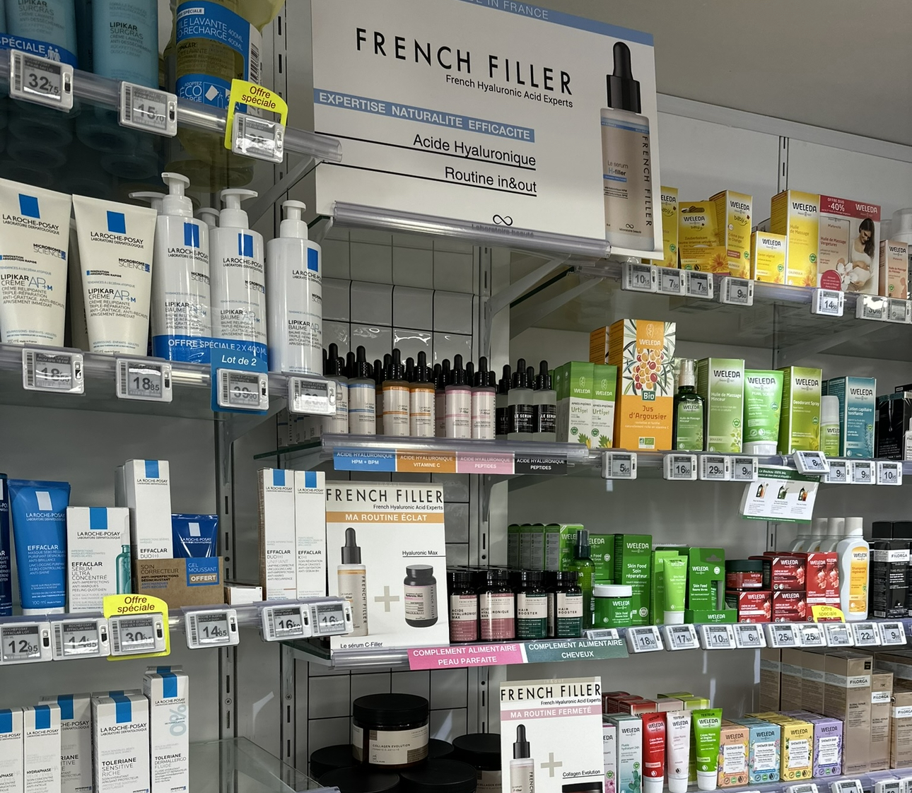 pharmacie jeanne d arc saint mandé